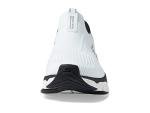 Skechers Women's MAX Cushioning Elite Sneakers - White/Black