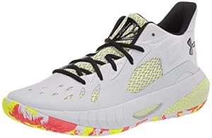 Under Armour HOVR Havoc 3 Men’s Basketball Shoes