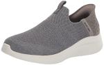 Skechers Ultra Flex 3.0 Women's Sneakers - Grey