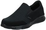 Skechers Men's Slip-On Equalizer Sneakers