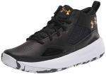 Under Armour UA Lockdown 5 Basketball Sneakers