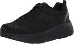 Skechers Women's Elite SR Black Sneakers