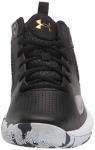 Under Armour UA Lockdown 5 Basketball Sneakers