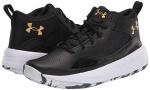 Under Armour UA Lockdown 5 Basketball Sneakers