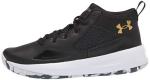 Under Armour UA Lockdown 5 Basketball Sneakers
