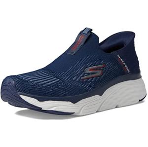 Skechers Men's Max Cushioning Slip-On Running Shoes