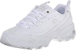 Skechers Women's D'Lites Fresh Start Sneakers