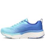 Skechers Max Cushioning Elite Lace-Up Sneakers