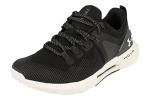 Under Armour Women's HOVR Rise Black Trainers 5.5