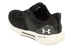 Under Armour Women's HOVR Rise Black Trainers 5.5