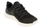 Under Armour Women's HOVR Rise Black Trainers 5.5