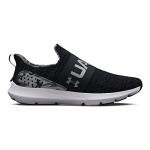 Under Armour Surge 3 Print Slip-On Sneakers