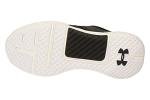 Under Armour Women's HOVR Rise Black Trainers 5.5