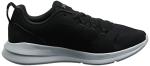Under Armour Women's Essential Black/White Sneakers
