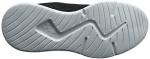 Under Armour Women's Essential Black/White Sneakers