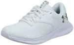 Under Armour Women's Charged Aurora 2 Sneakers, White