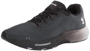 Under Armour Men's Charged Pulse Running Shoes, Black
