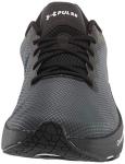 Under Armour Men's Charged Pulse Running Shoes, Black
