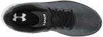 Under Armour Men's Charged Pulse Running Shoes, Black