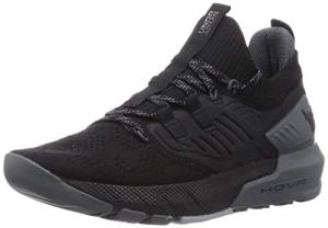 Under Armour Men's Project Rock 3 Training Sneakers