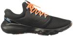 Under Armour Charged Vantage 2 Black/Orange Running Shoe