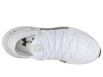 Under Armour HOVR Phantom 3 Sneakers - White/Black 11.5