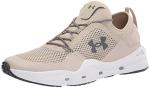 Under Armour Men's Micro G Kilchis Sneakers - Khaki