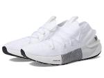Under Armour HOVR Phantom 3 Sneakers - White/Black 11.5