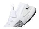 Under Armour HOVR Phantom 3 Sneakers - White/Black 11.5