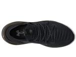 Under Armour HOVR Phantom Black Sneakers Size 11