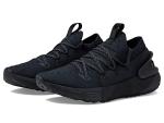 Under Armour HOVR Phantom Black Sneakers Size 11