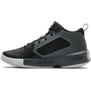 Under Armour Lockdown 5 Basketball Sneaker