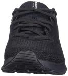Under Armour Charged Escape 4 Black Sneakers 6.5