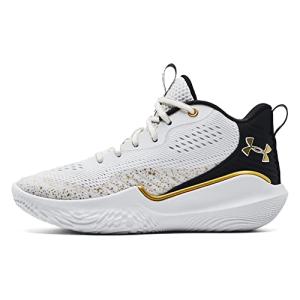 Under Armour Women's Flow Breakthru 2 Basketball Sneakers
