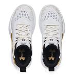 Under Armour Women's Flow Breakthru 2 Basketball Sneakers