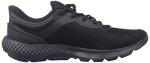Under Armour Charged Escape 4 Black Sneakers 6.5
