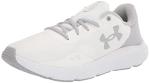 Under Armour Charge Pursuit 3 Men’s White Sneakers