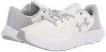 Under Armour Charge Pursuit 3 Men’s White Sneakers