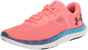 Under Armour Men's Charged Breeze Running Shoe
