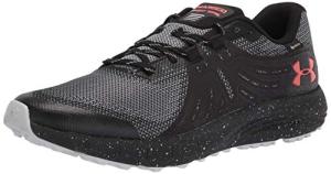 Under Armour Men's Grey Running Shoes, Size 7 UK