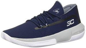 Under Armour Men's SC 3zer0 III Sneakers