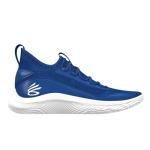 Under Armour Curry 8 NM Team Basketball Sneakers