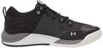 Under Armour Women's Hovr Block City Volleyball Sneakers