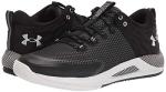 Under Armour Women's Hovr Block City Volleyball Sneakers
