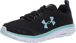 Under Armour Women's Charged Assert 8 Sneakers