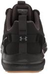 Under Armour Men's Charged Verssert Running Shoes, Black