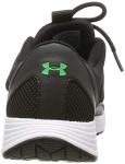 Under Armour Women's Breathe Lace Sneakers, Black/Gray