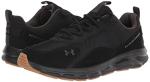 Under Armour Men's Charged Verssert Running Shoes, Black