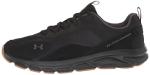 Under Armour Men's Charged Verssert Running Shoes, Black