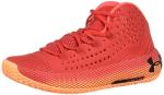 Under Armour HOVR Havoc 2 Basketball Shoes - Red/Orange